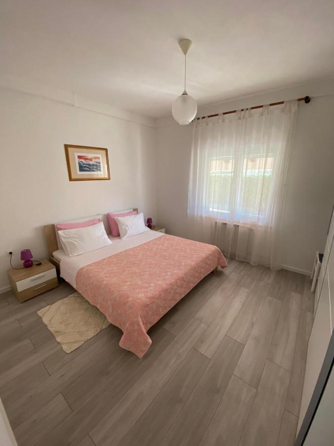 Villa Nina Poreč Exteriör bild