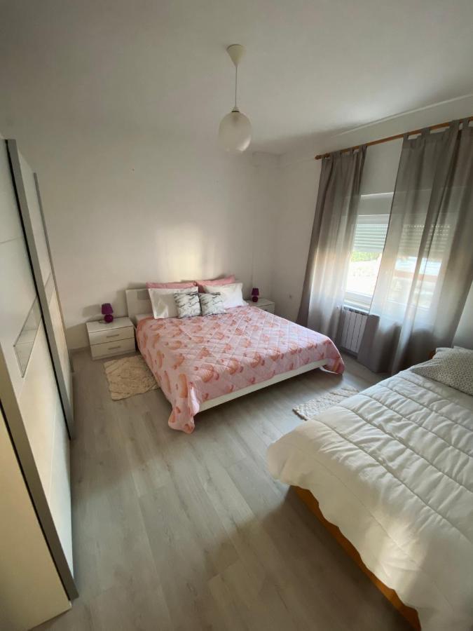 Villa Nina Poreč Exteriör bild