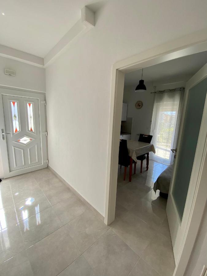Villa Nina Poreč Exteriör bild