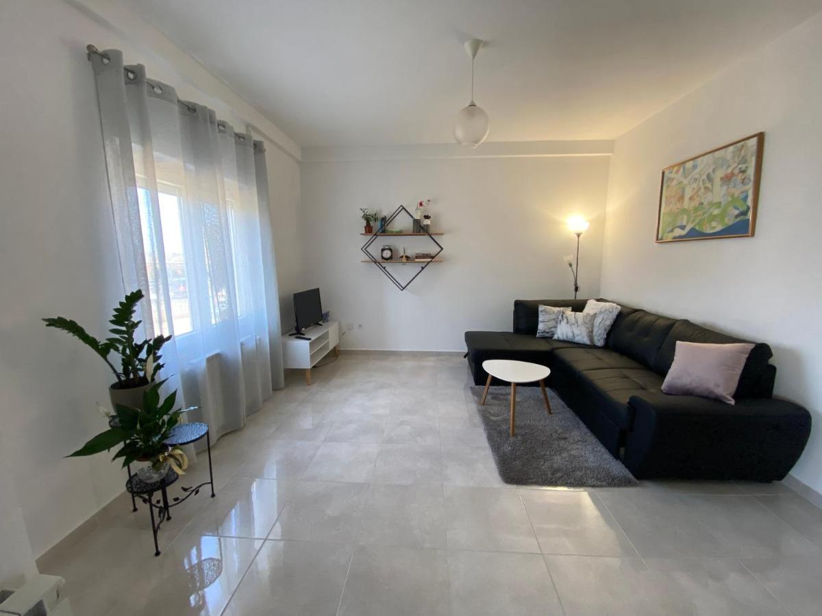 Villa Nina Poreč Exteriör bild