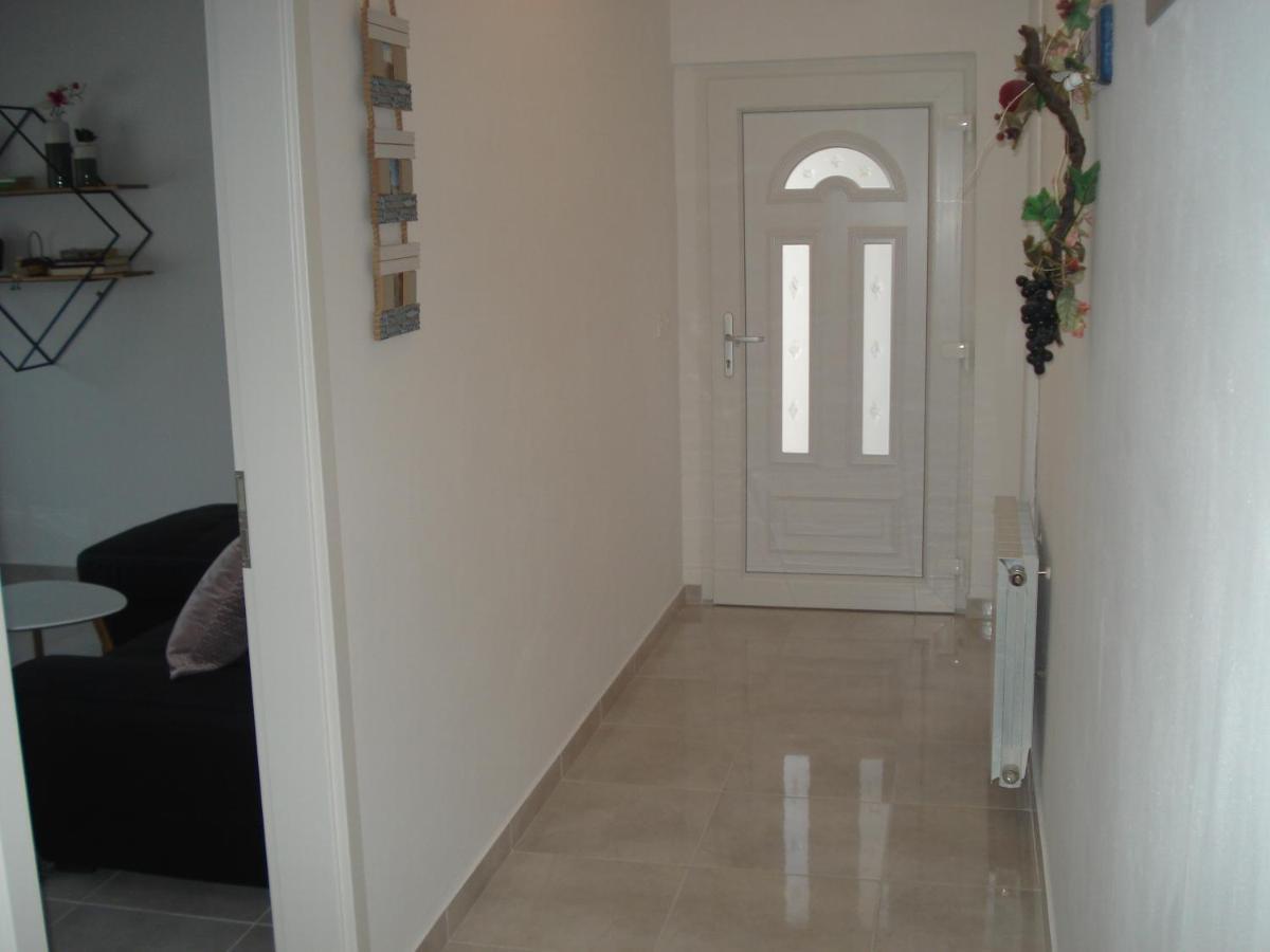 Villa Nina Poreč Exteriör bild