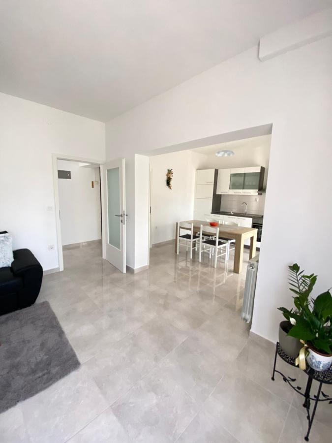 Villa Nina Poreč Exteriör bild