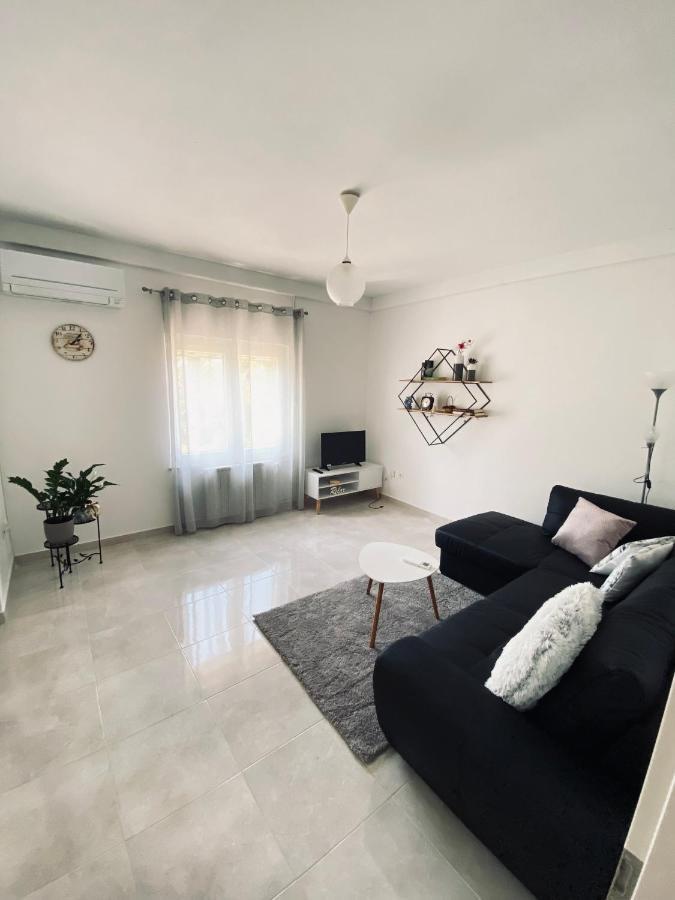 Villa Nina Poreč Exteriör bild